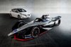 Nissan presenta con especial ímpetu su Fórmula E.